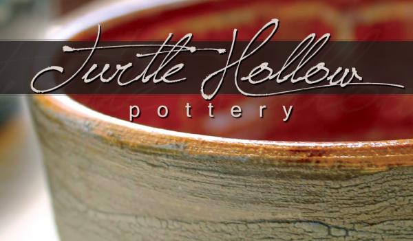Turtle Hollow Pottery