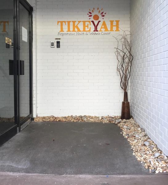 Tikeyah Regenerative Health & Wellness Center
