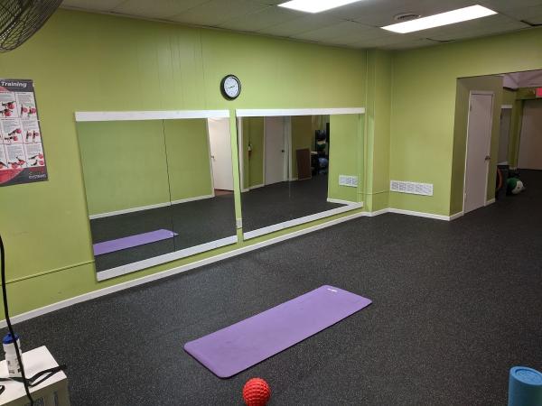 Maple River Fitness