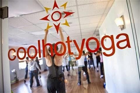 Coolhotyoga & Pilates