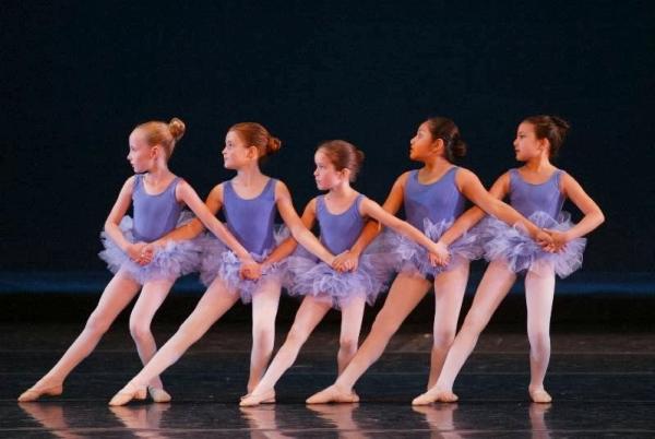 Ballet School Stamford
