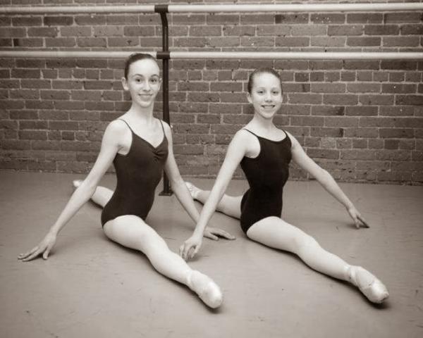 Ballet School Stamford