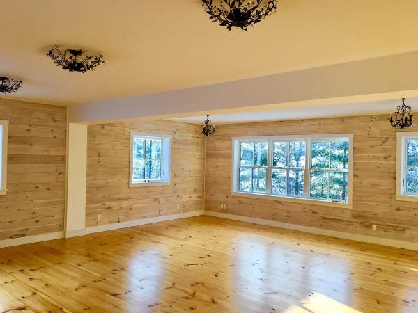 Center Studio Yoga