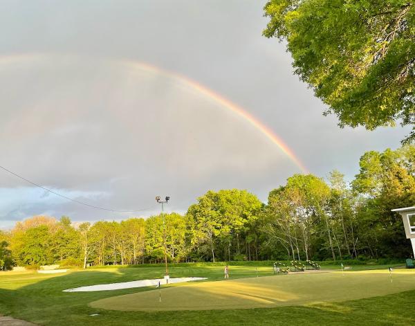 Twin Willows Par 3 Golf