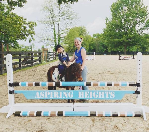 Aspiring Heights Equestrian Center