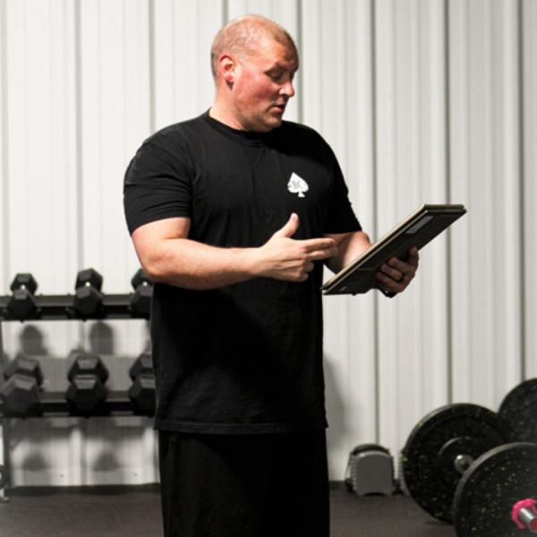 Q-Fit Relentless