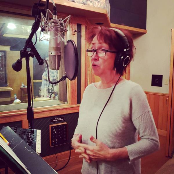 Judy Rodman Vocal Coach