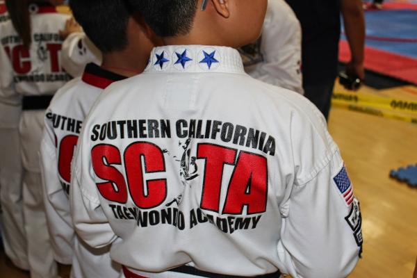 Southern California Taekwondo Academy