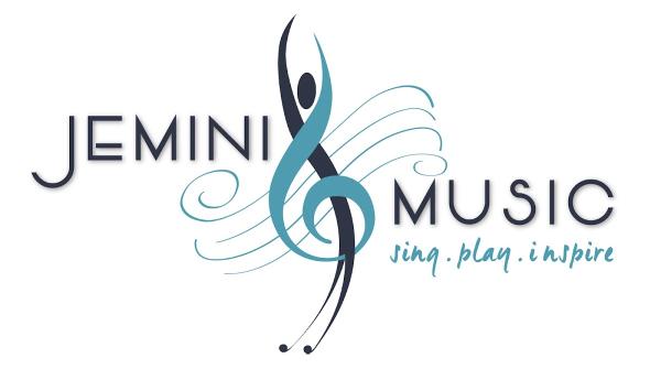 Jemini Music