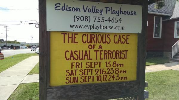 Historic Edison Valley Playhouse