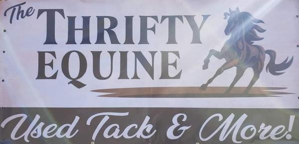 The Thrifty Equine