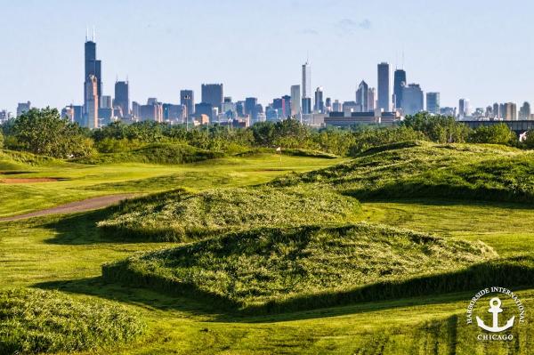 Harborside International Golf Center
