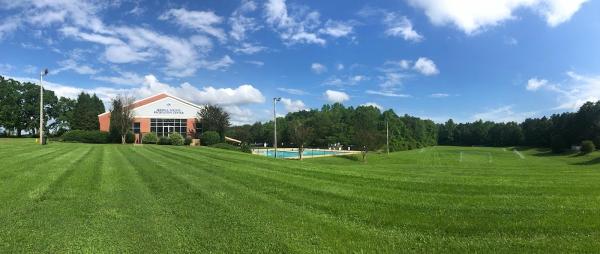 Iredell County Recreation Center