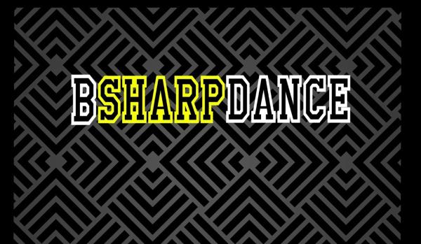 B. Sharp School of Dance