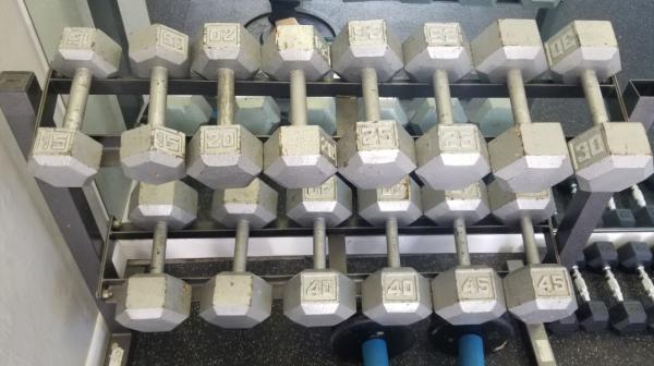 Gillham Fitness