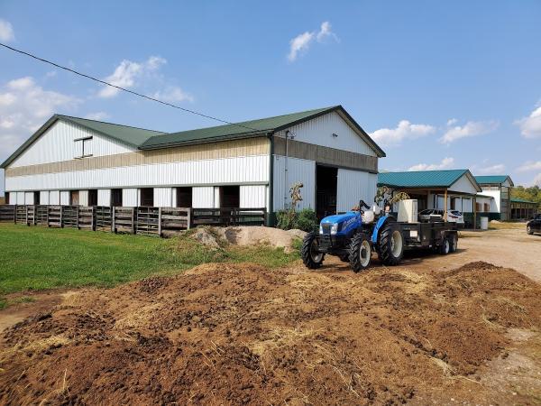 South Wind Stables