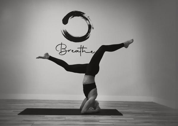 Breathe Yoga Studio