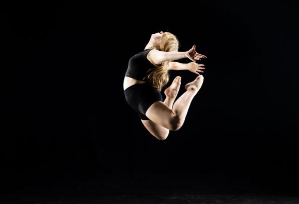 Rebecca McCarthy School of Dance