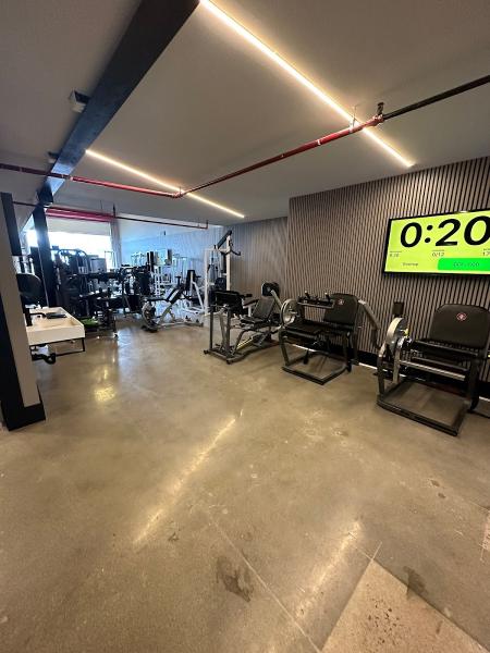 Ventura Training and Athletics