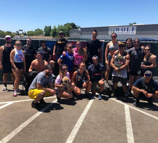 Nemesis Sports Academy