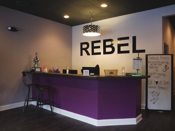 Rebel Studio