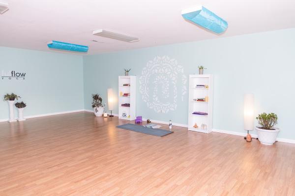 Ful Flow Yoga Studio