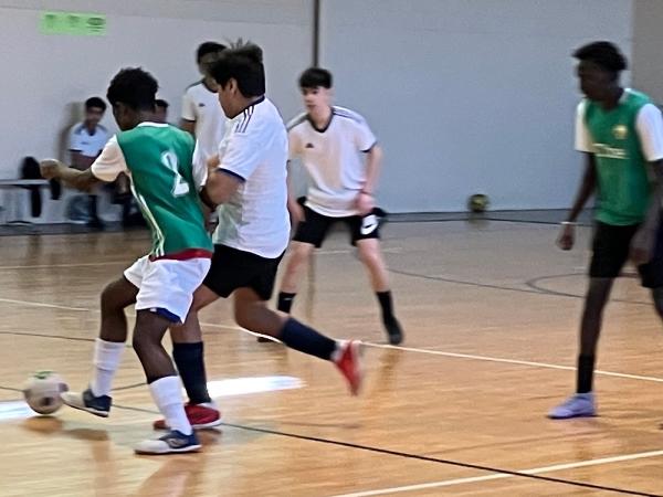 Kensington Gymnasium