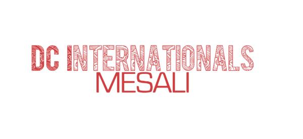 DC Internationals Mesali