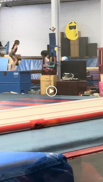 Gem City Gymnastics