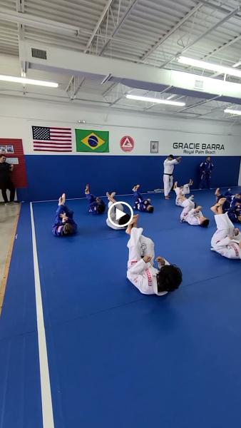 Gracie Barra Royal Palm Beach