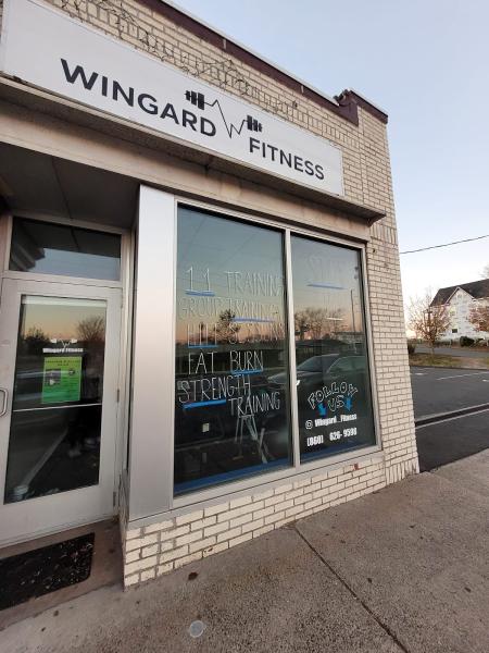 Wingard Fitness