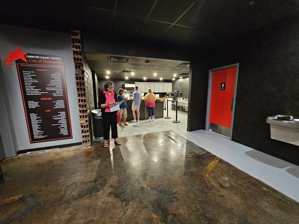 Carpenter Square Theatre