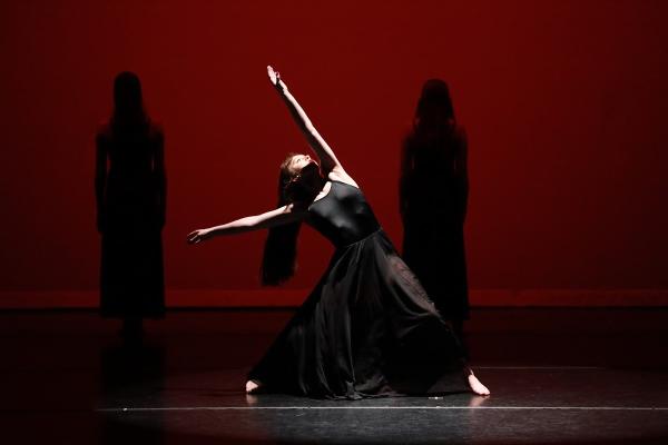 The Moving Company Dance Center