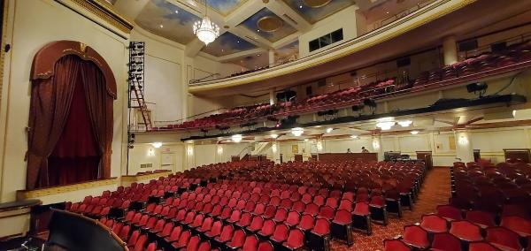 The Playhouse on Rodney Square