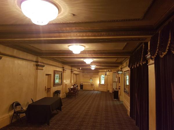 The Playhouse on Rodney Square