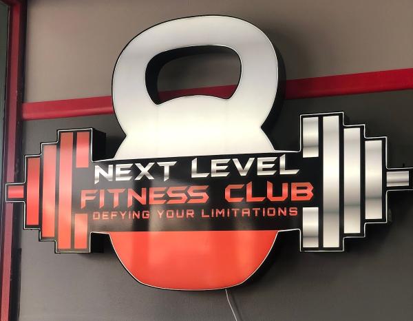 Next Level Fitness Club