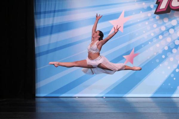 Dance Avenue