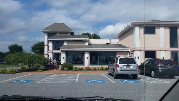 Possum Point Players