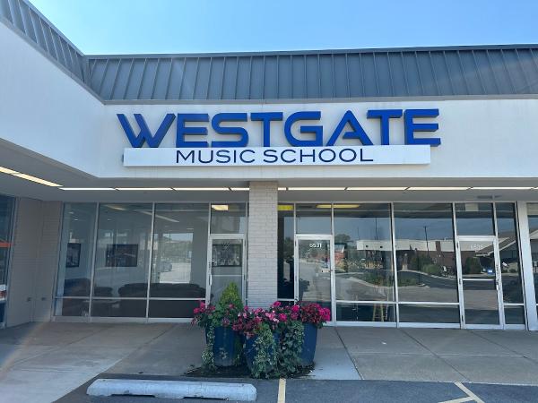 Westgate Music School
