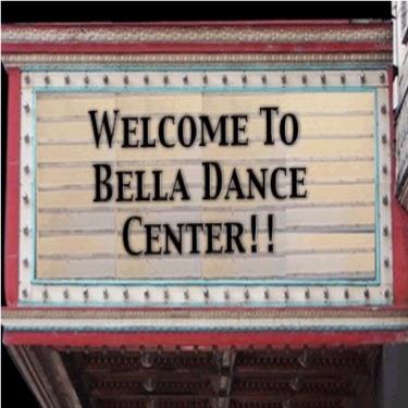 Bella Dance Center