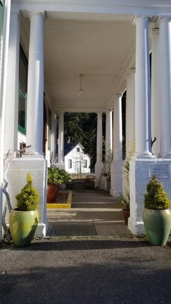 Madrona Mindbody Institute