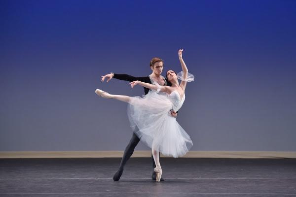 Ellison Ballet