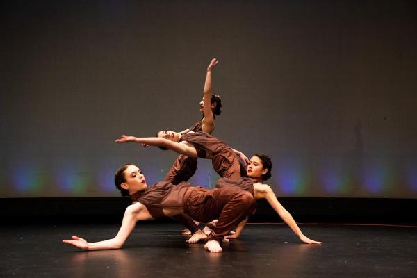 In Motion Dance Company