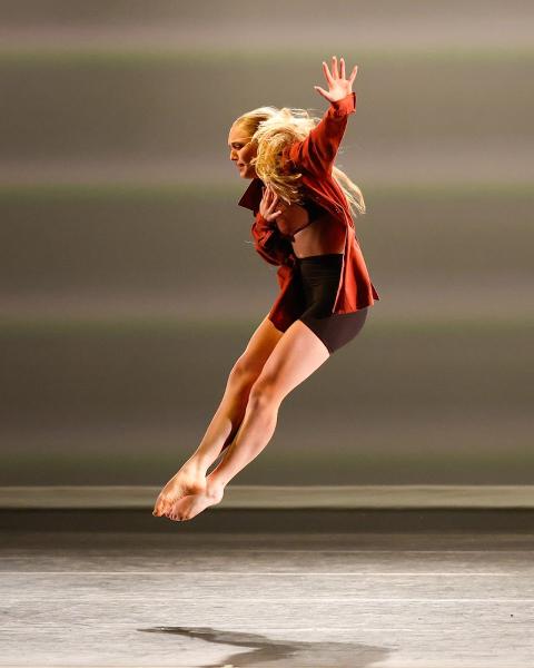 Madison Professional Dance Center