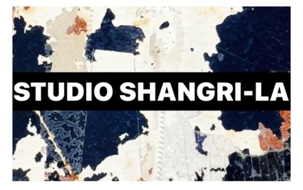 Studio Shangri-la