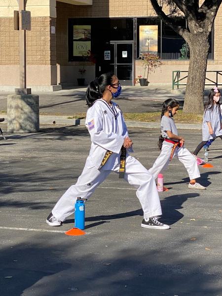 The One Taekwondo (Martial Arts School & After School Program)