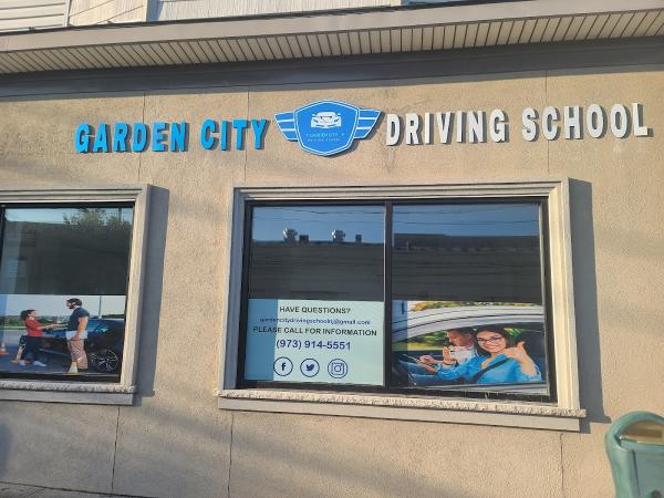 Garden City Driving School