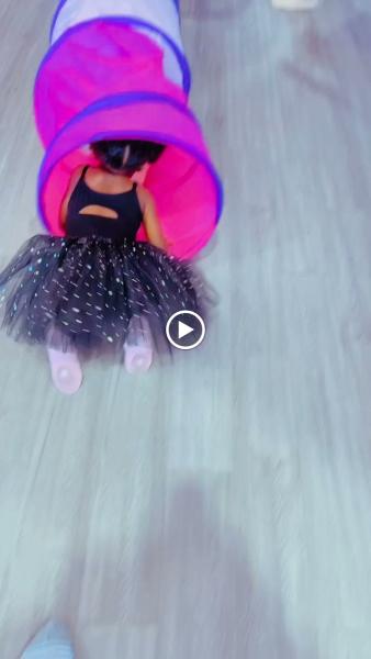 Tutu School Cypress