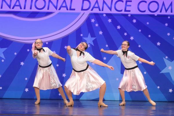 Joy's Dance Company