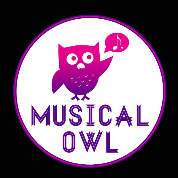 Musical Owl